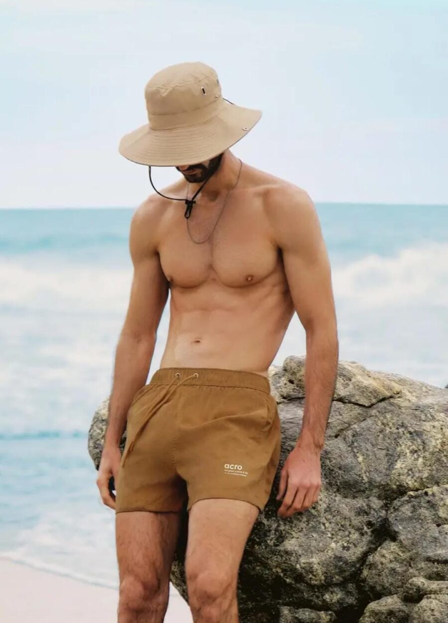 ACROBATA SHORT TULUM
