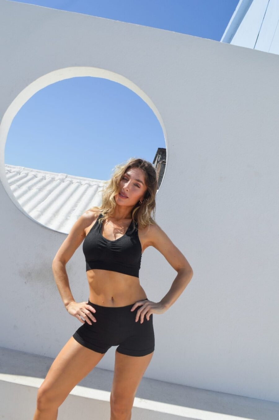 MÁXIMA BOXER SIN COSTURA 407 - Imagen 3