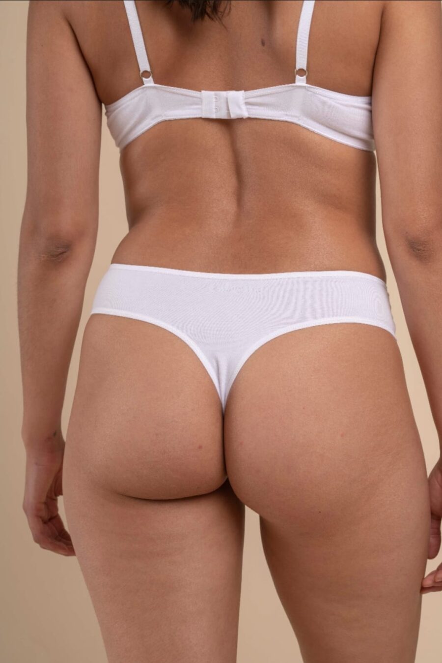 DOLCISIMA P916-33B PACK X3 CULOTTE LESS ALGODON - Imagen 2