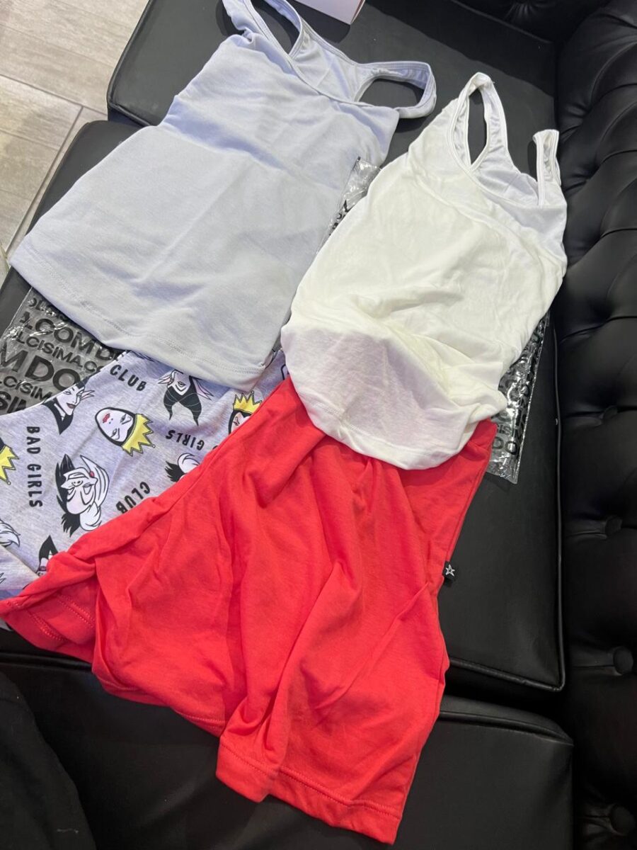 DOLCISIMA PIJAMA OFERTA