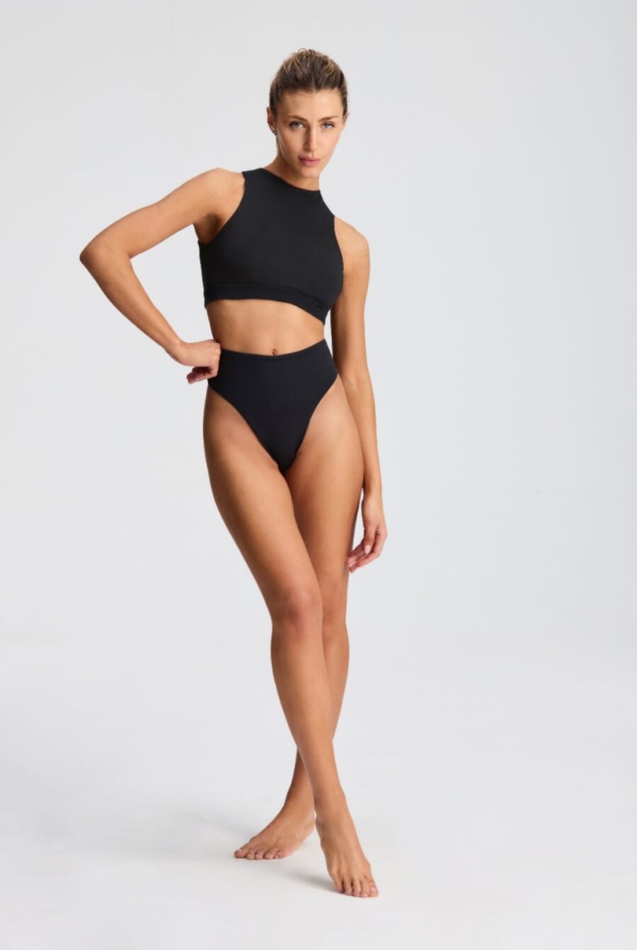 BRIGITTE 2422 CONJUNTO (Hasta el talle 105) - Imagen 3