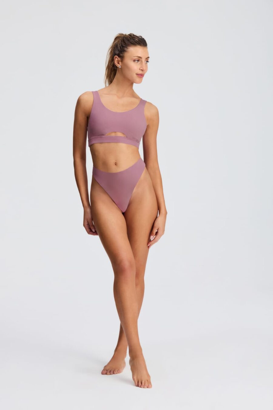 BRIGITTE 2420 CONJUNTO (Hasta el talle 105) - Imagen 3