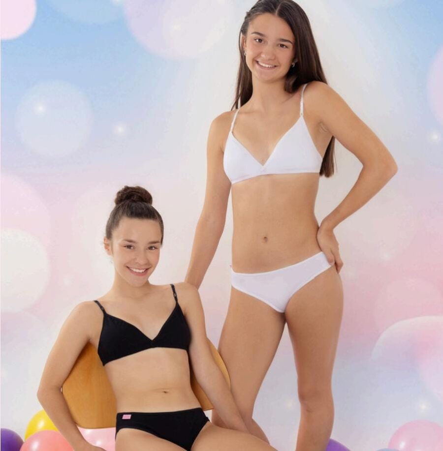 MAREY 3000 CONJUNTO TEEN CON TAZA Y VEDETINA