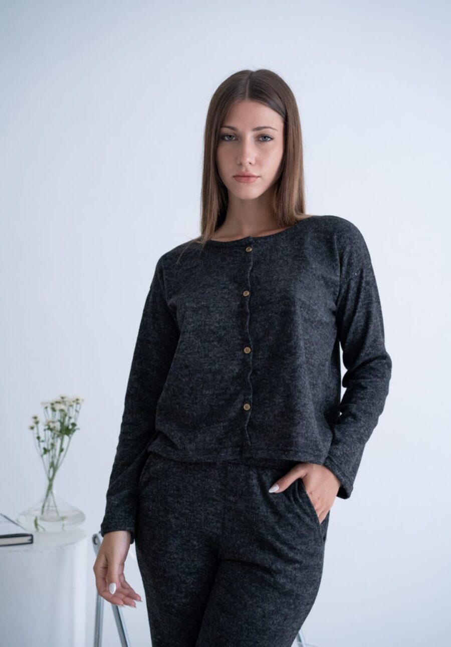 TRENDA 5506 SET REMERA Y PANTALÓN - Imagen 7