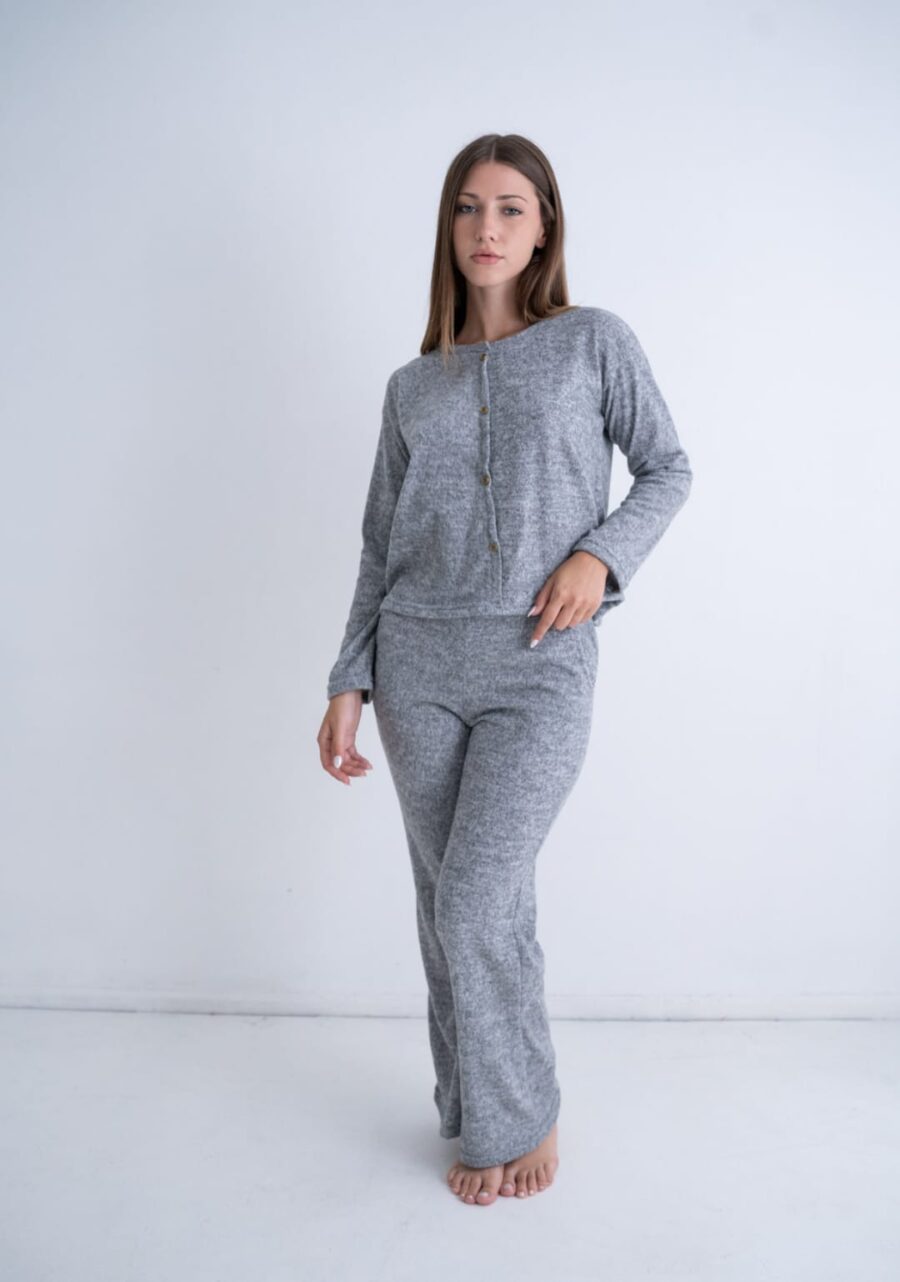 TRENDA 5506 SET REMERA Y PANTALÓN - Imagen 13