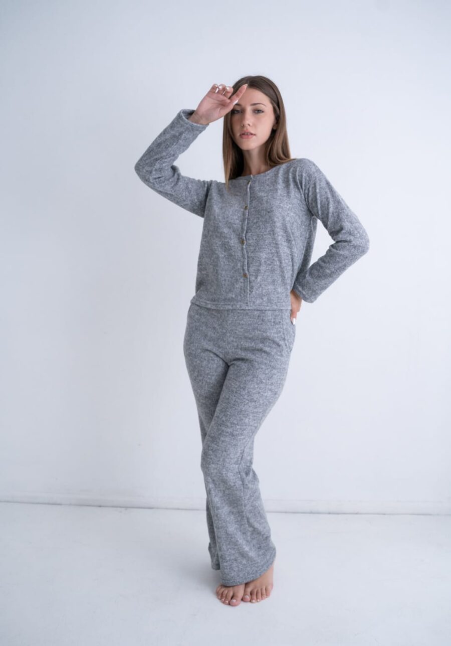 TRENDA 5506 SET REMERA Y PANTALÓN - Imagen 14
