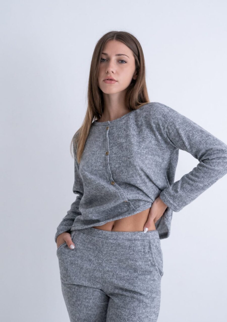 TRENDA 5506 SET REMERA Y PANTALÓN - Imagen 15