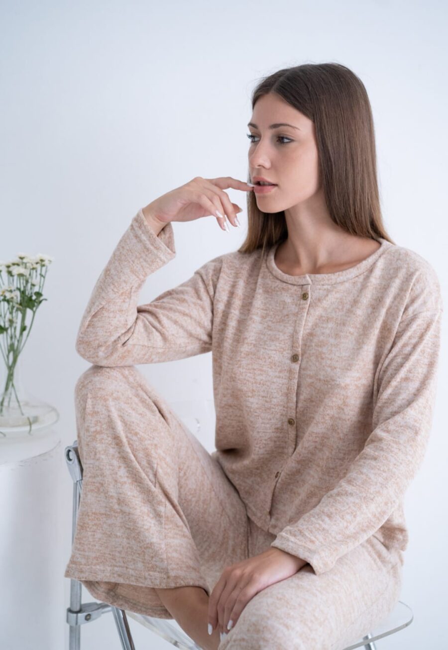 TRENDA 5506 SET REMERA Y PANTALÓN - Imagen 11