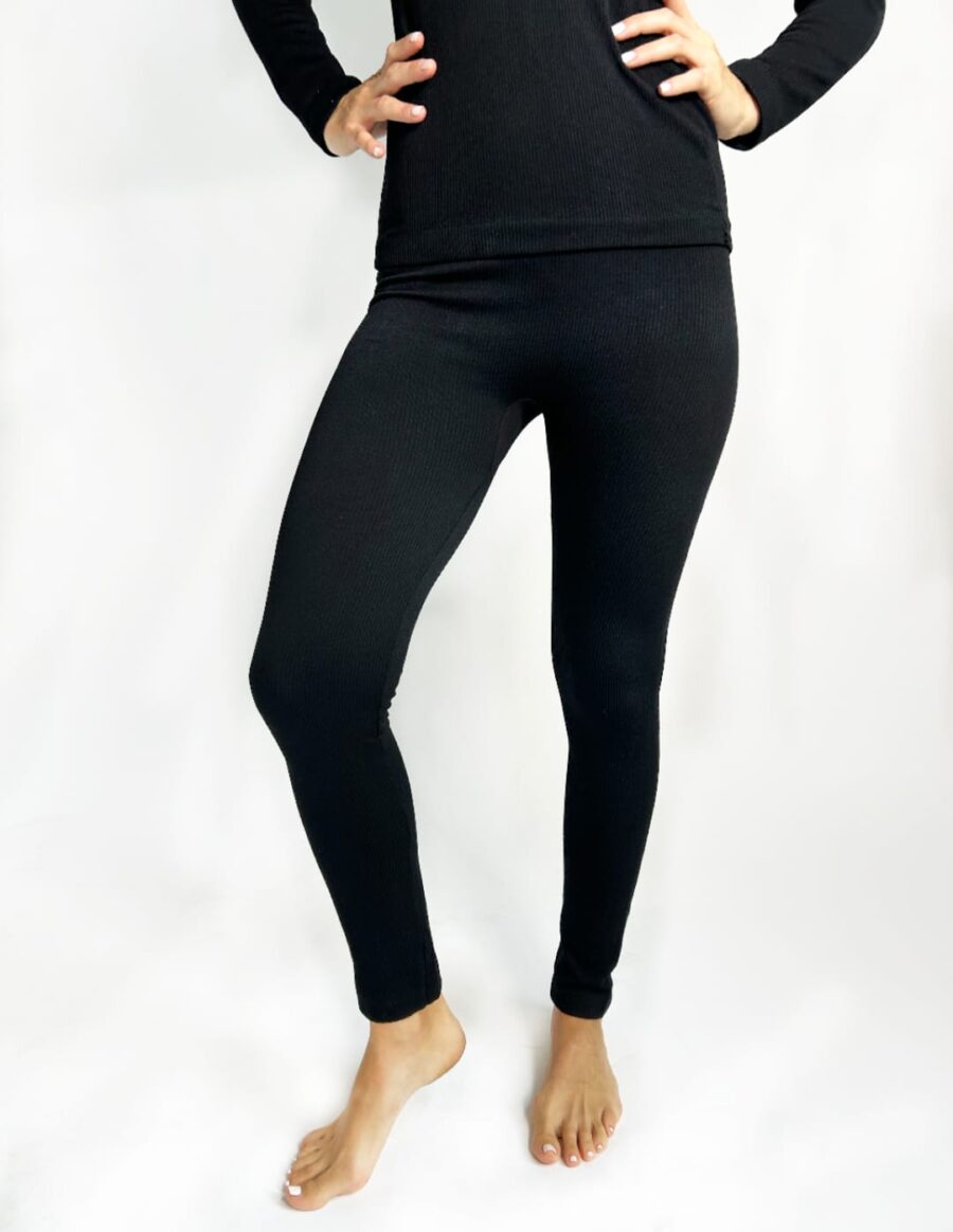 MAXIMA 150 CALZA TERMICA DAMA MORLEY