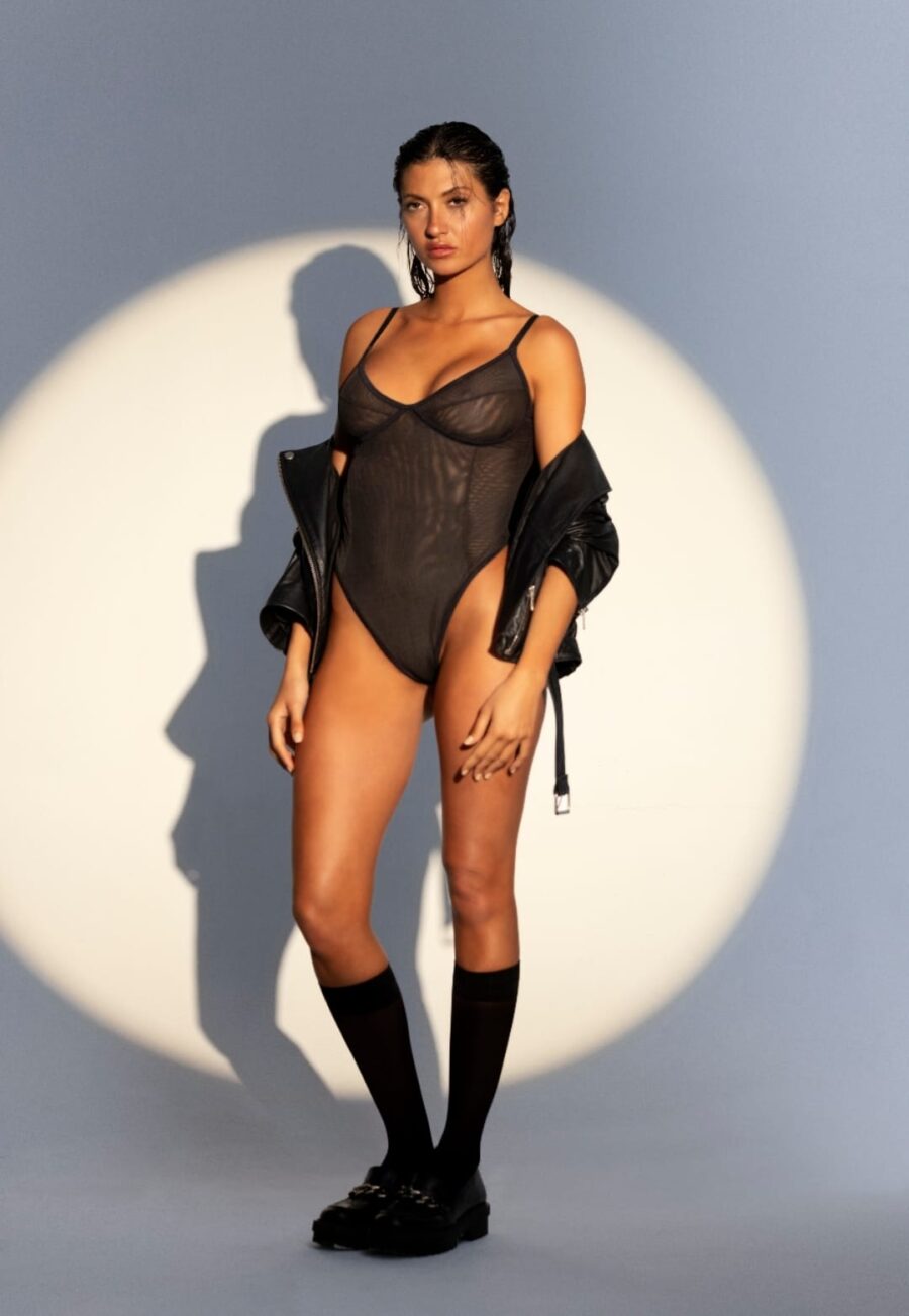 BRIGITTE 2439 BODY - Imagen 2