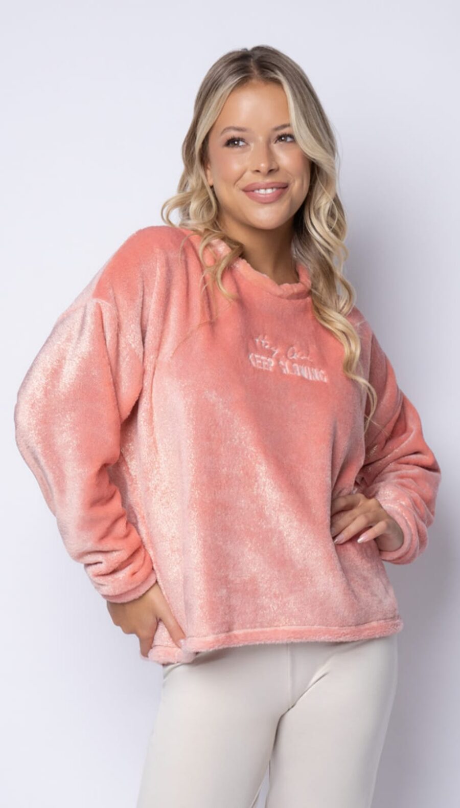 SO PINK #11749 PIJAMA SO GLOW