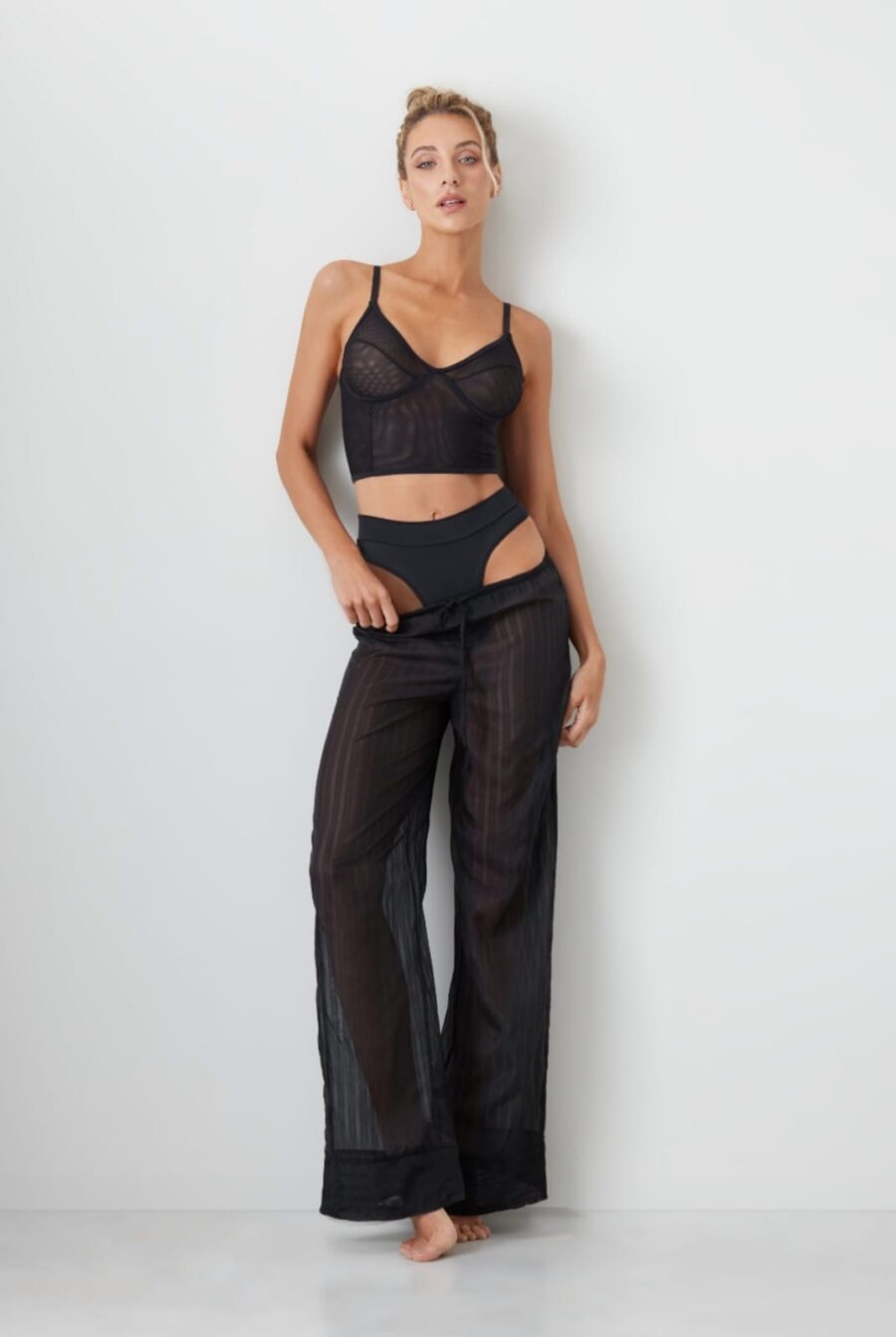 BRIGITTE 2404 CONJUNTO - Imagen 3