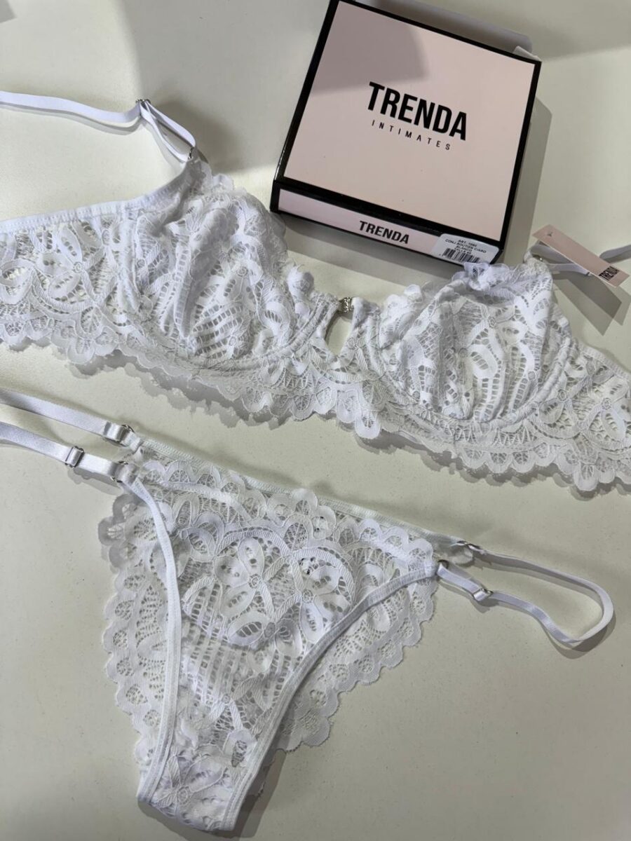 TRENDA 1090 CONJUNTO (hasta el 110) - Imagen 7
