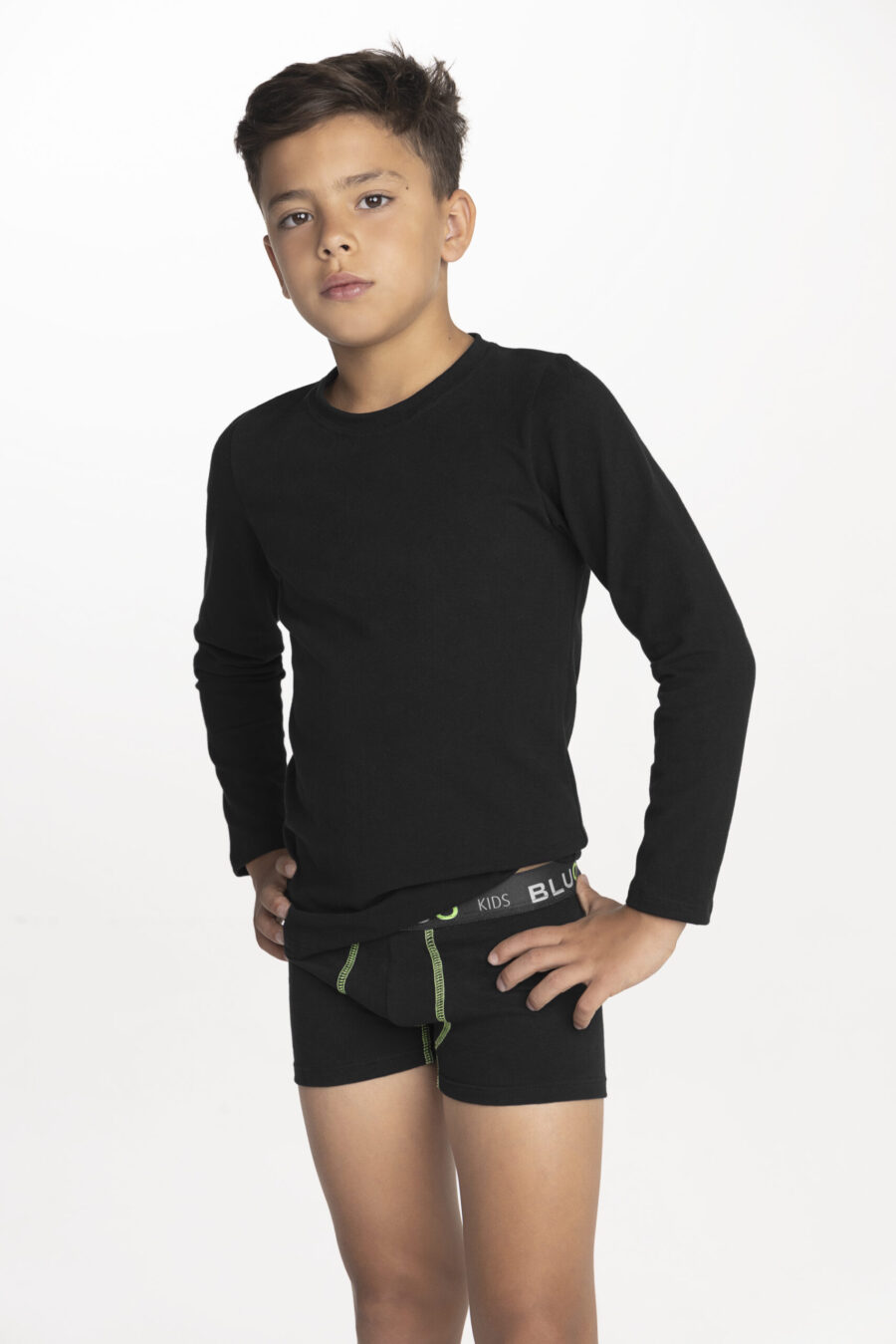 #28911 CAMISETA NIÑO - Imagen 2