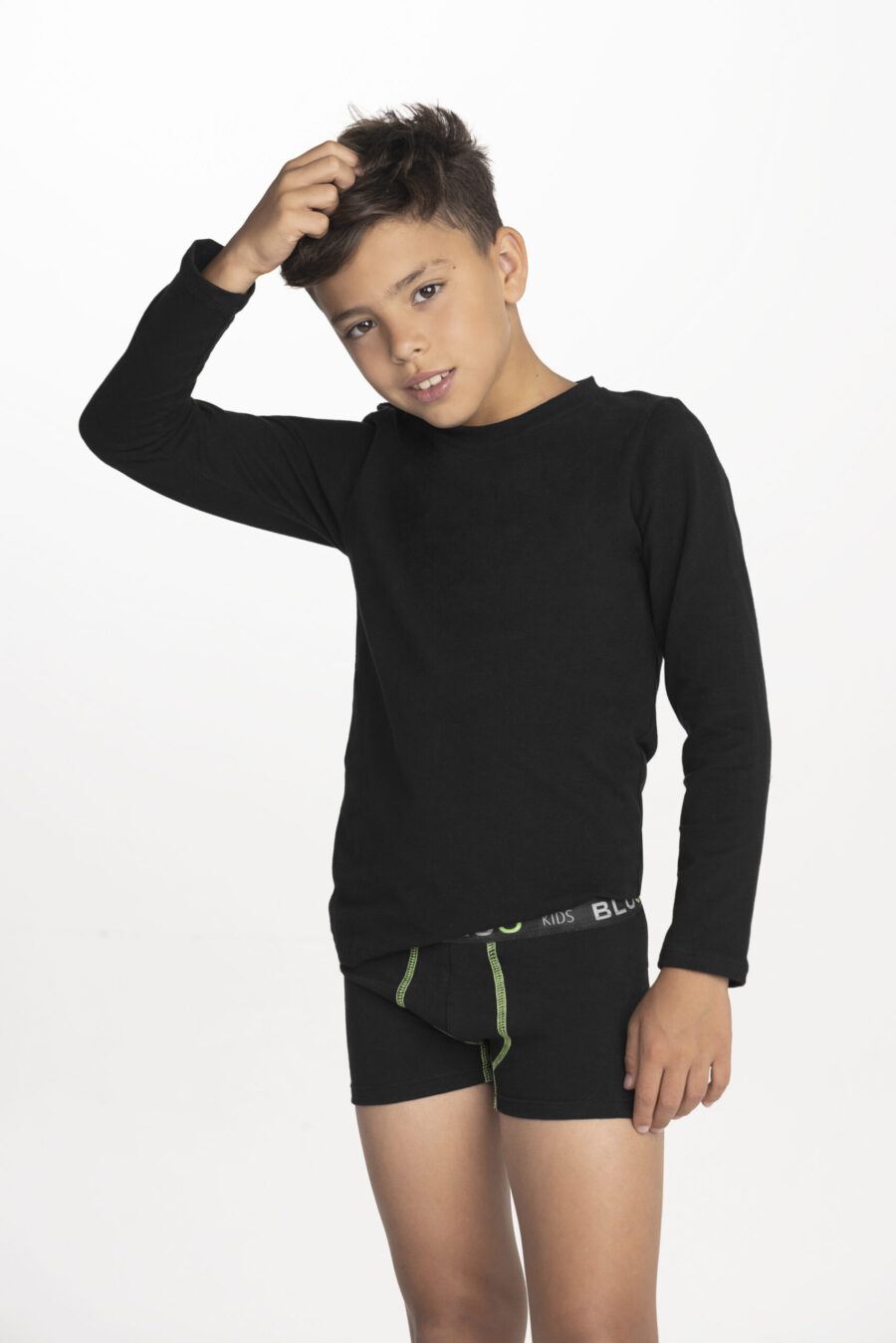 #28911 CAMISETA NIÑO