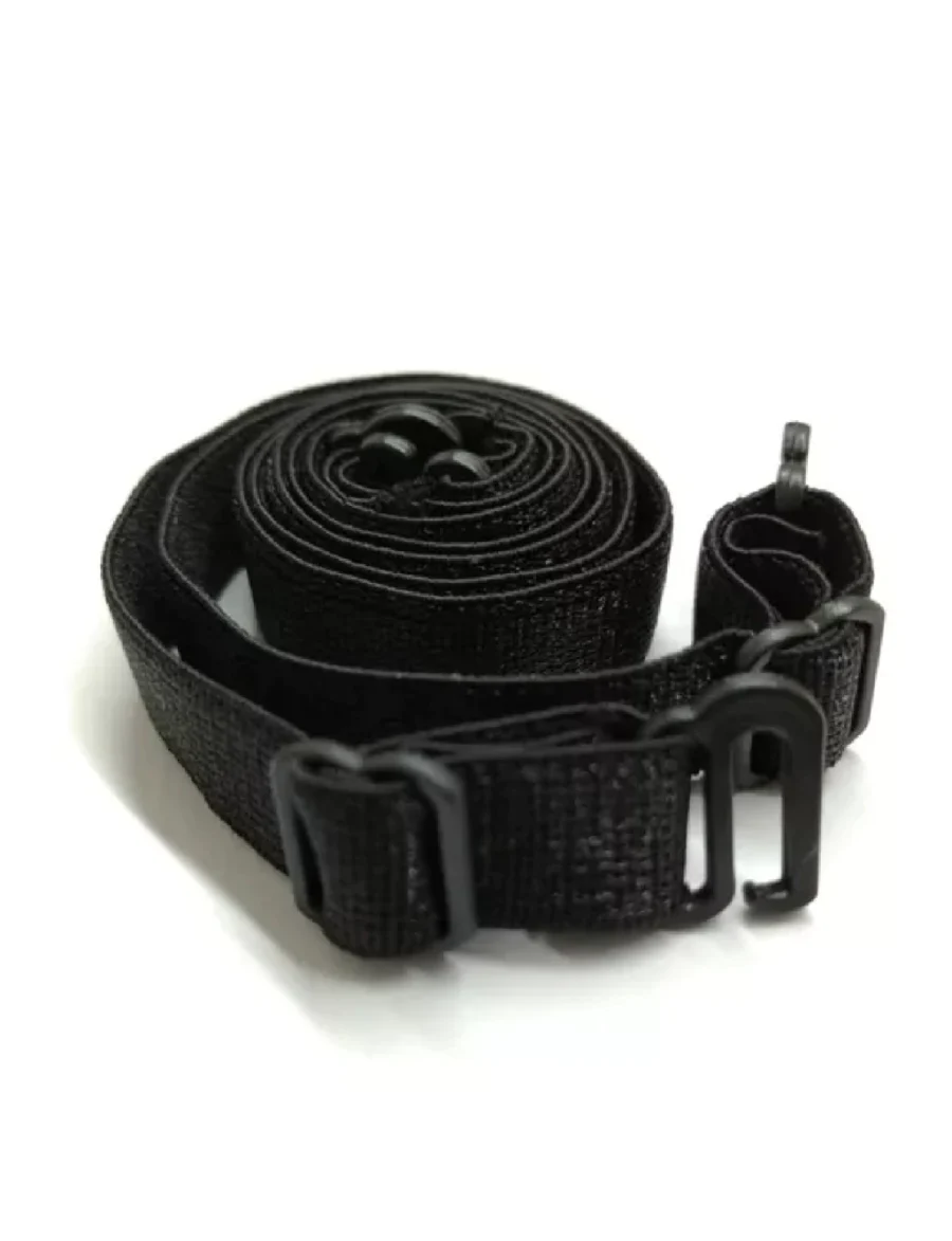 INTELIGENT BRA #711 BRETEL DESMONTABLE PLASTICO 10MM - Imagen 2