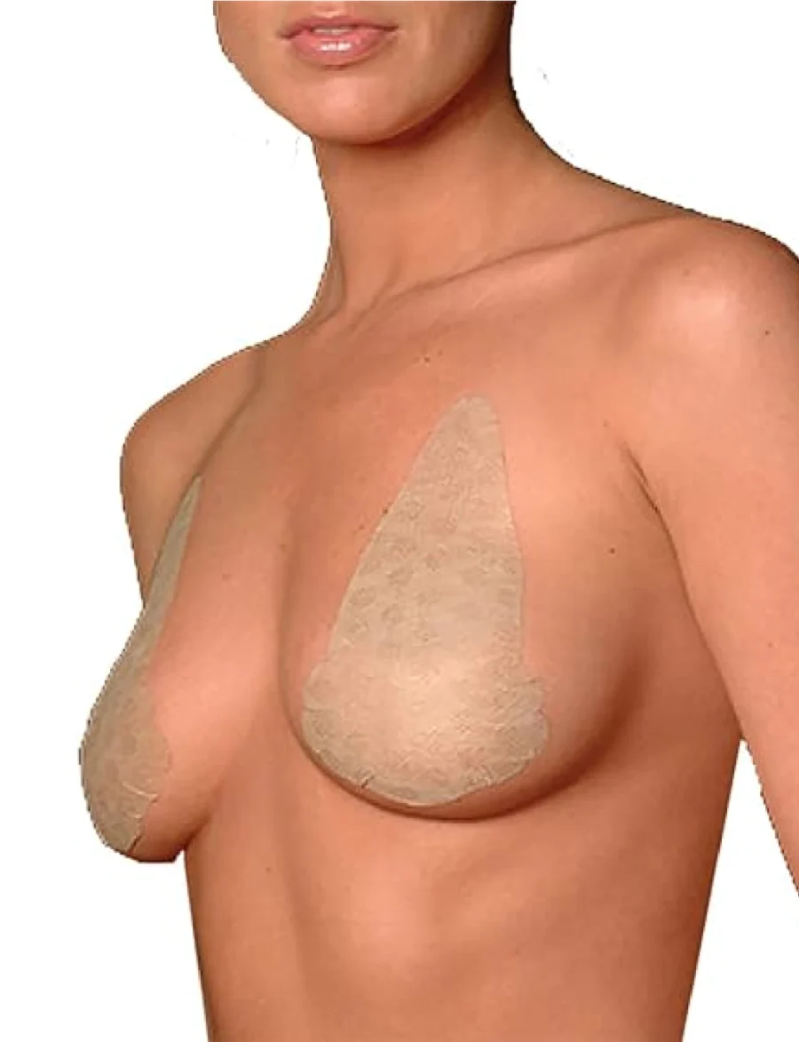 INTELLIGENT BRA #029 SELF ADHESIVE BRA