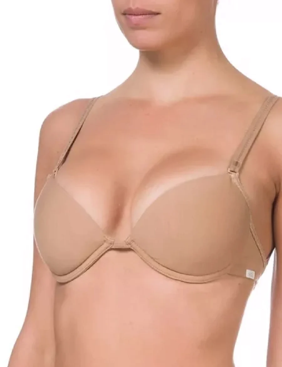 INTELLIGENT BRA #762 BRETEL DESMONTABLE METAL 6MM