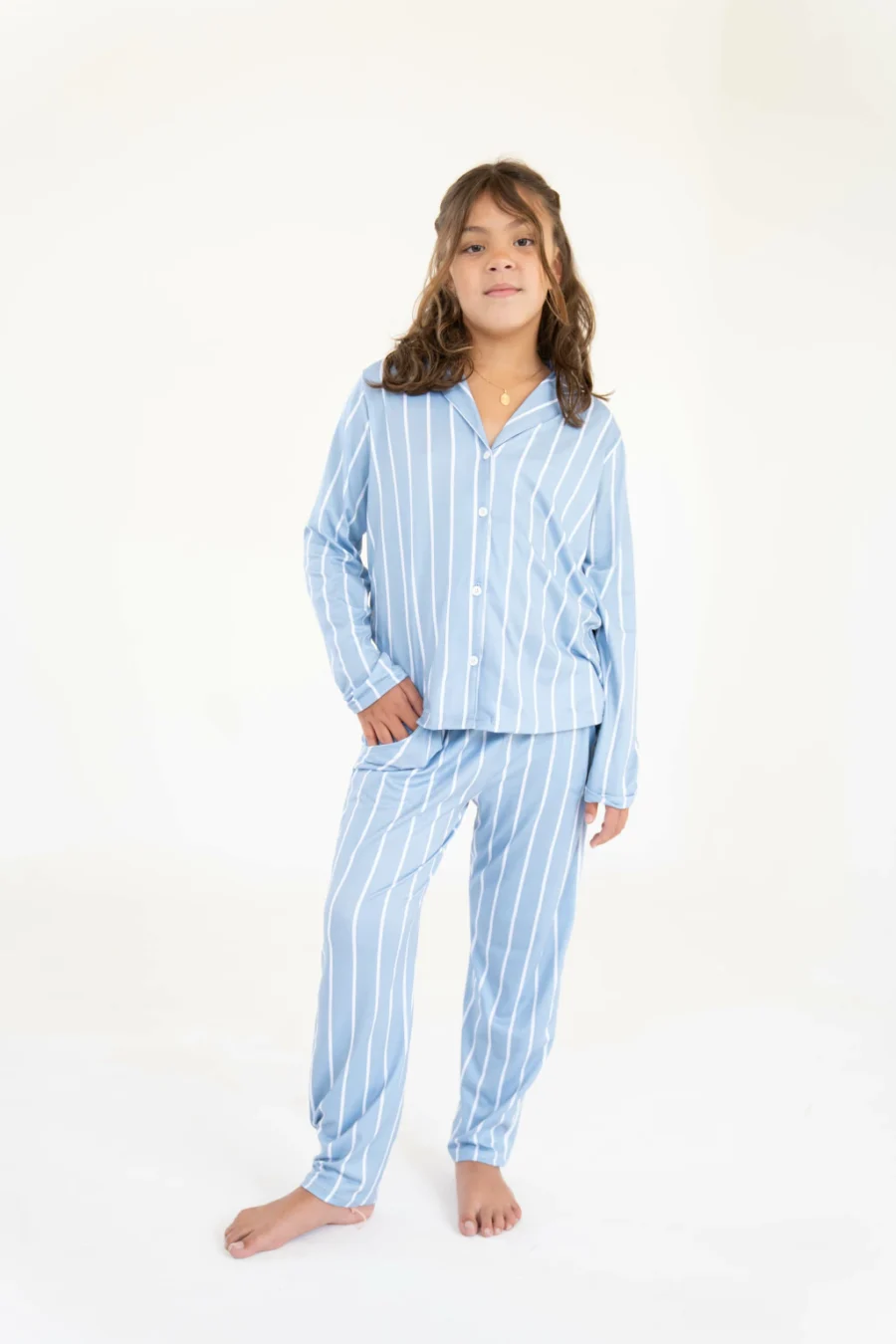 ANDRESSA P9061 PIJAMA NENA