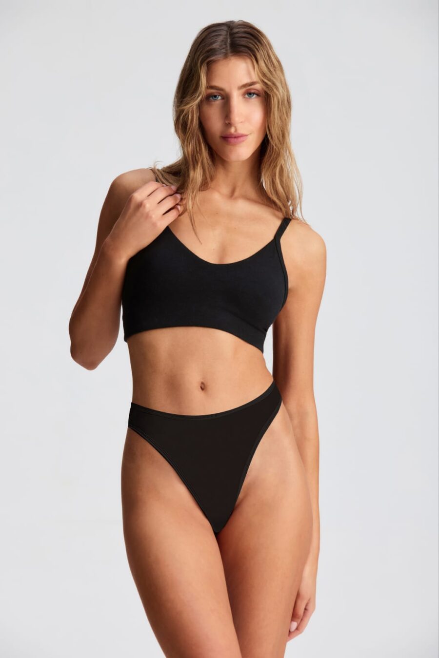 BRIGITTE 2418 CONJUNTO (Hasta el talle 105) - Imagen 5