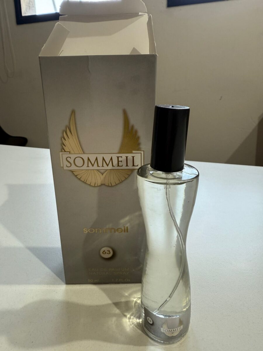Sommeil 63 fragancia Invictus